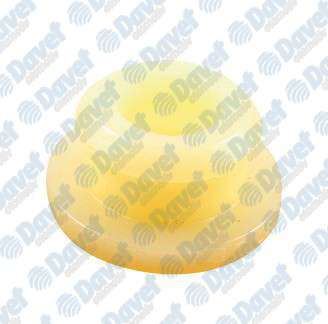 MTJ 7426 Vites Kolu Alt Plastik No:4 Transporter T4-Caddy-Golf